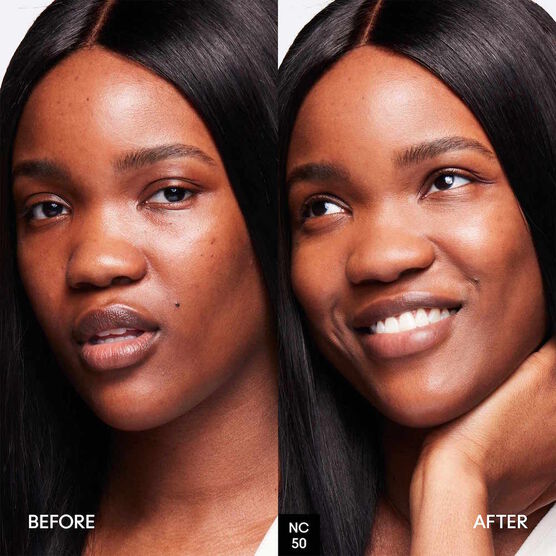 MAC        STUDIO FIX    CONC NC50